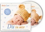 Entspannung in der Schwangerschaft durch Musik